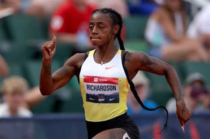 Understanding Sha'Carri Richardson's Diet: Secrets to Her Athletic Success