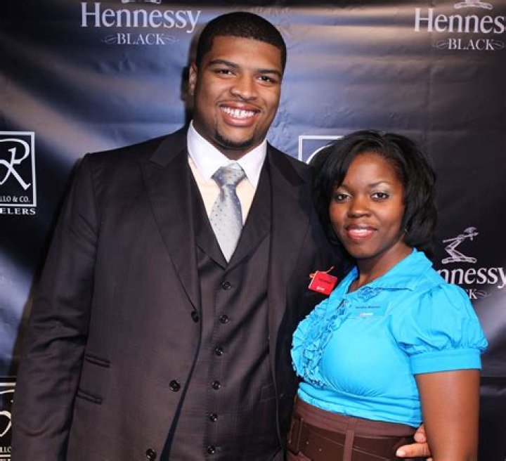 Understanding the Life and Legacy of Trent Williams’ Wife