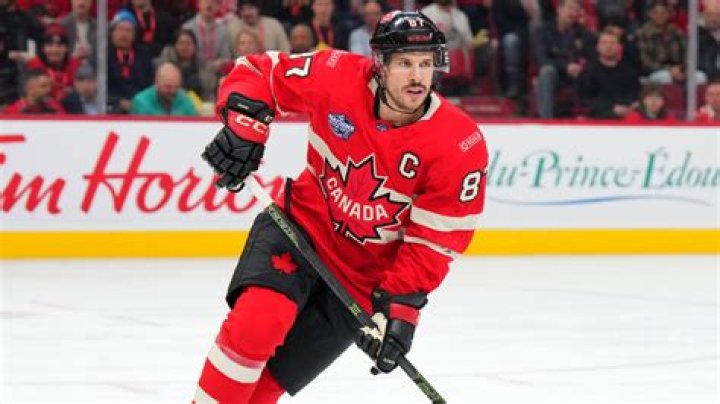 Understanding the Life of Sidney Crosby's Wife: A Deep Dive into Their Relationship