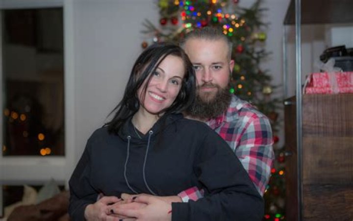 Understanding the Mystery Behind Sal Vulcano's Wife