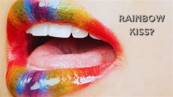 Understanding the Rainbow Kiss Video Phenomenon: A Comprehensive Guide