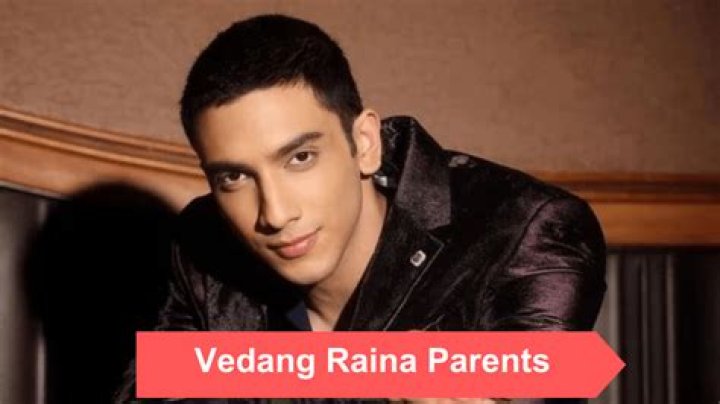 Understanding Vedang Raina's Father: A Deep Dive into His Life and Influence
