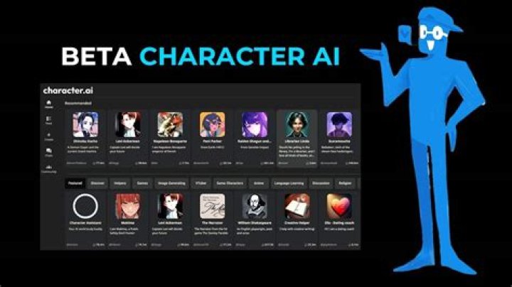 Unleashing Imagination: Journey into Character AI Beta