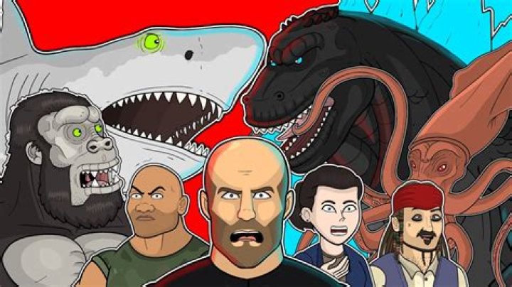 Unleashing the Beast: The Story Behind the Godzilla P Diddy Song