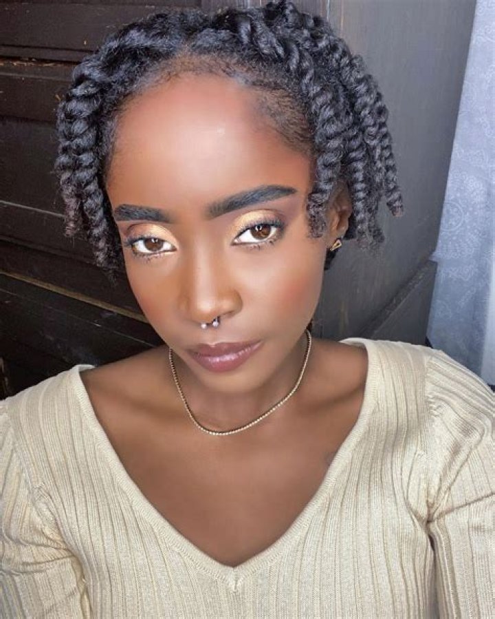 Unleashing the Beauty of Twist Hairstyles