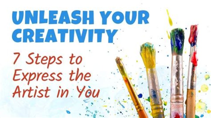 Unleashing Your Artistic Passion: A Journey Inspired by Leah