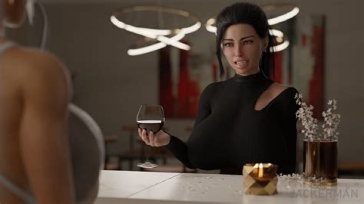 Unlocking the World of Jackerman 3D: A Creative Journey