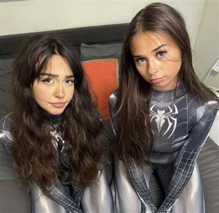 Unmasking Sophie Rain: The Spiderman Connection