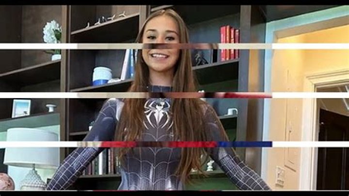 Unmasking the Excitement: Sophie Rain Spiderman Video 2