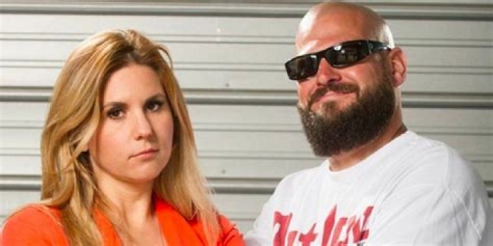 Unpacking the Legacy of Jarrod and Brandi from Storage Wars