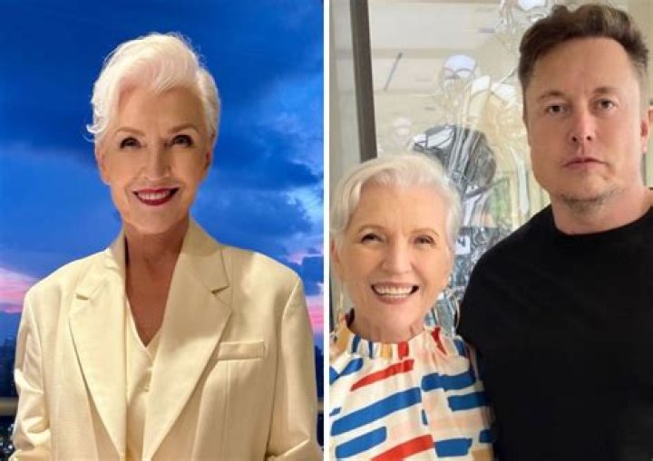 Unraveling Maye Musk's Nationality: A Journey Through Heritage