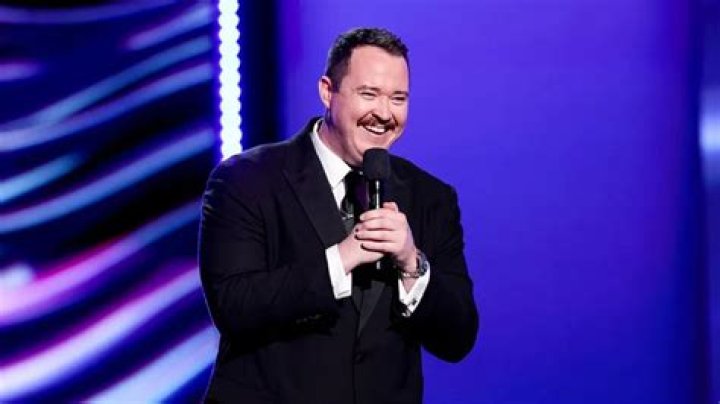 Unraveling Shane Gillis' Net Worth: A Comedian's Journey