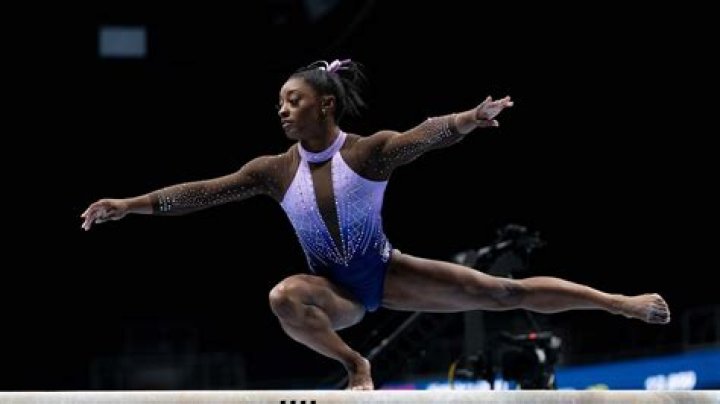 Unraveling the Brilliance of Biles Gymnastics