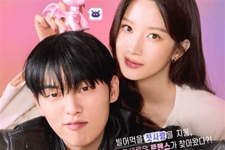 Unraveling the Cha Eun Woo and Moon Ga Young Relationship: A Tale of On-Screen Chemistry and Off-Screen Bonds