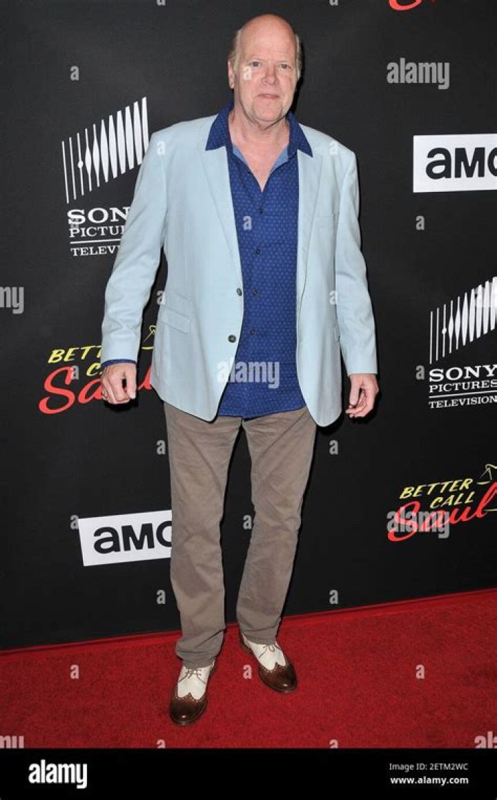 Unraveling the Charm of Rex Linn in Better Call Saul