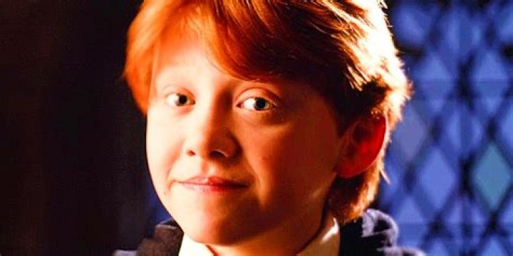 Unraveling the Charm of Ronald Weasley from Harry Potter