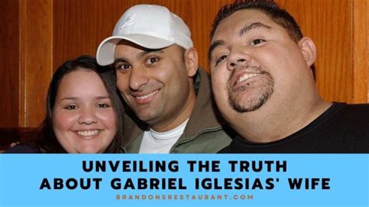 Unraveling the Comedy Genius of Gabriel Iglesias