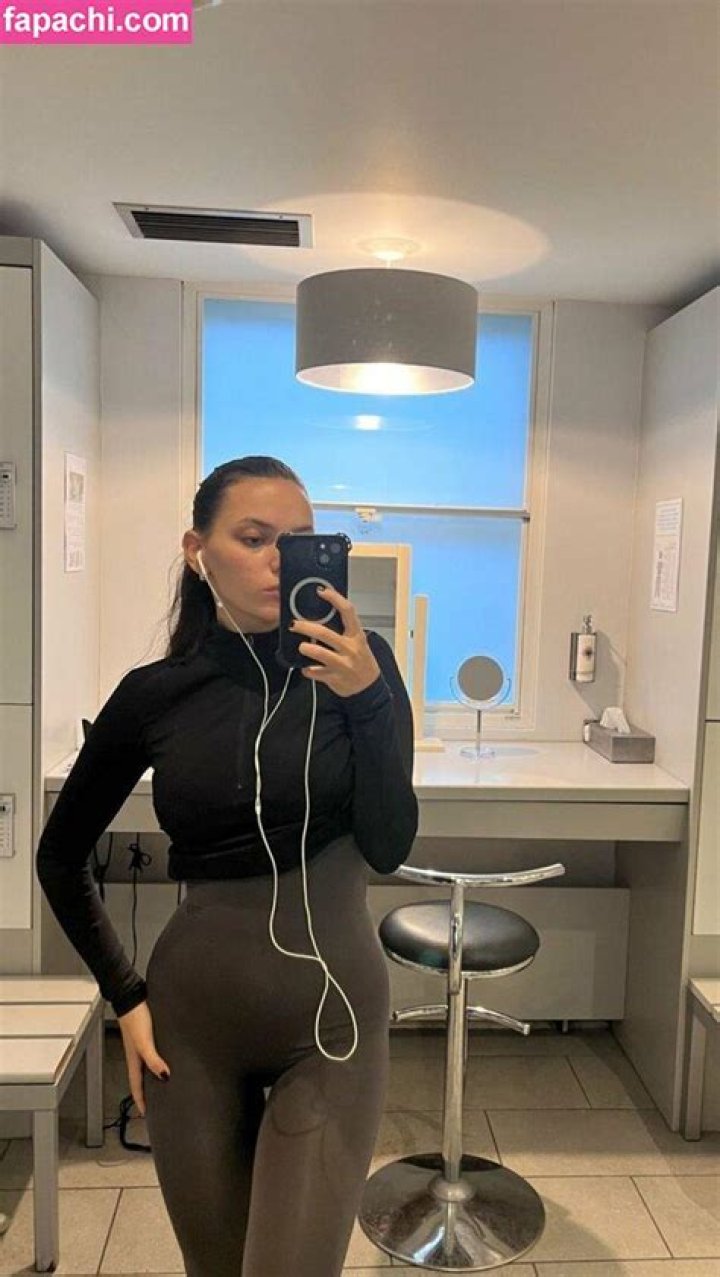 Unraveling the Controversy: Dafne Keen Leaked Nudes