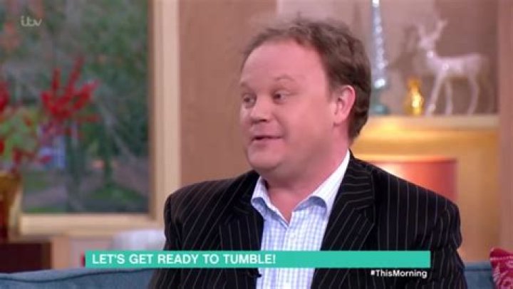 Unraveling the Controversy: Is Mr. Tumble a Pedophile?
