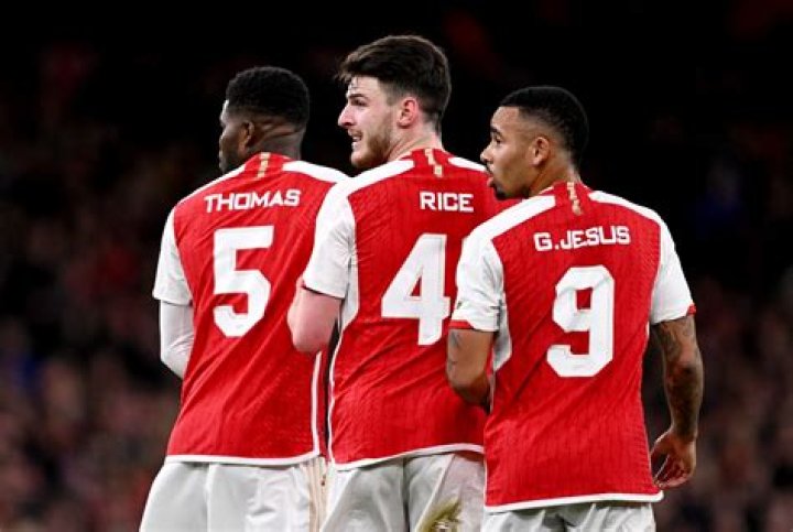 Unraveling the Controversy: Thomas Partey and the Allegations of Rape