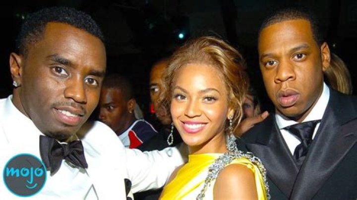 Unraveling the Dynamic Trio: P Diddy, Beyoncé, and Jay-Z