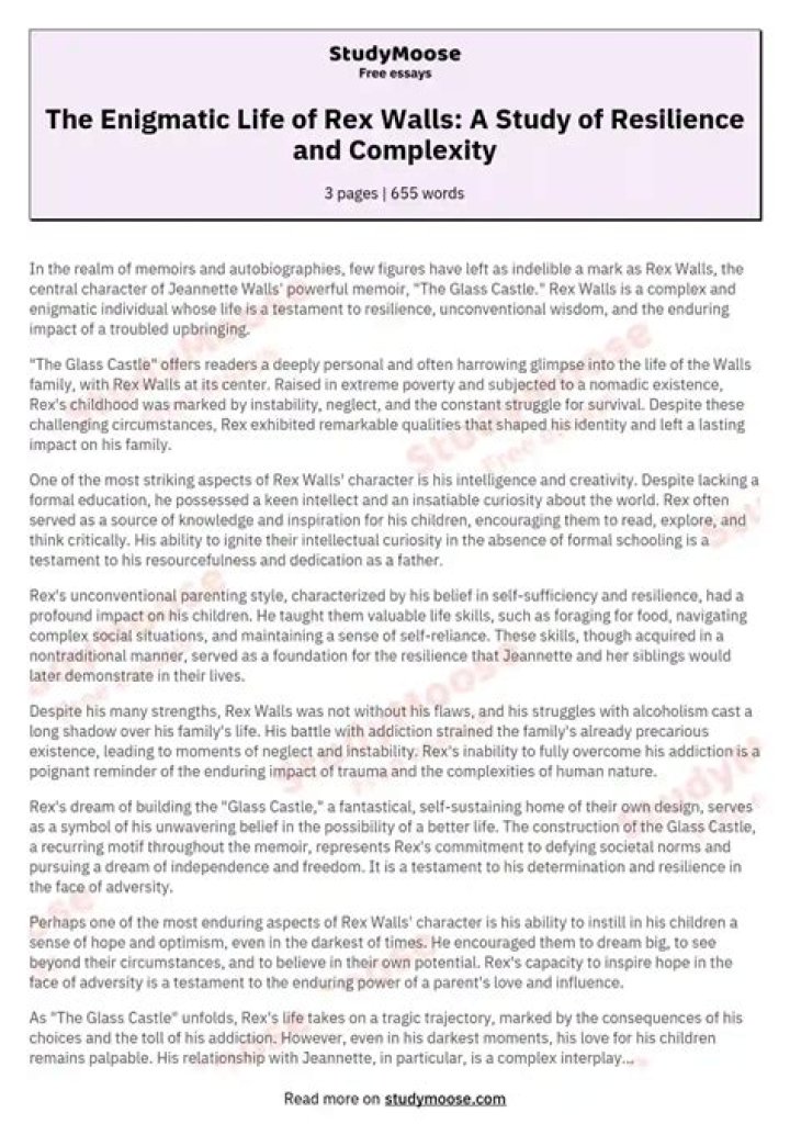 Unraveling the Enigmatic Life of Andrea Canning