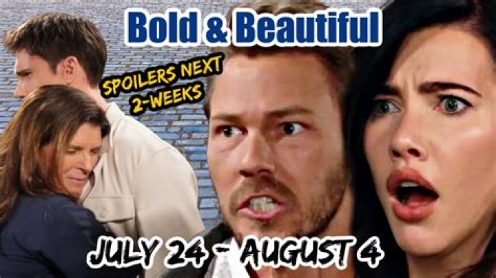 Unraveling the Excitement: Bold and Beautiful Spoilers for Next Weeks
