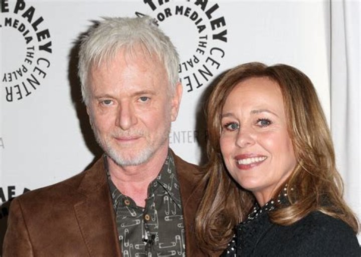 Unraveling the Intriguing Life of Anthony Geary: A Look at His Relationships