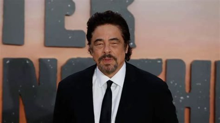 Unraveling the Intriguing Relationships of Benicio Del Toro