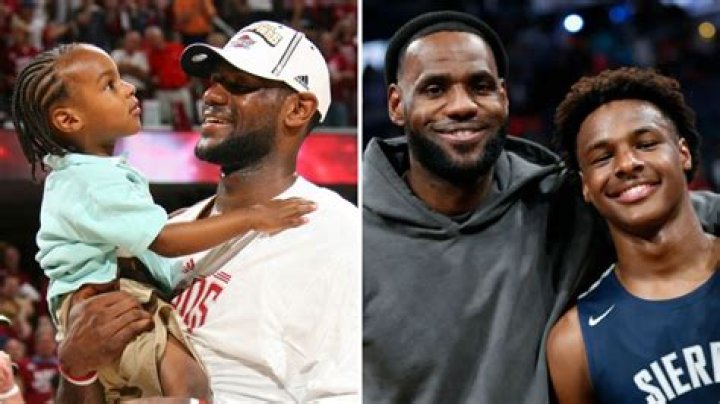 Unraveling the Legacy: LeBron James and His Dad