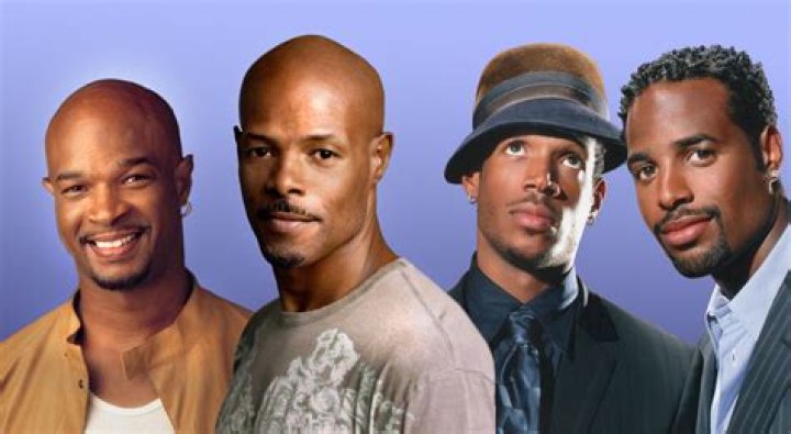 Unraveling the Legacy of The Wayans Brothers