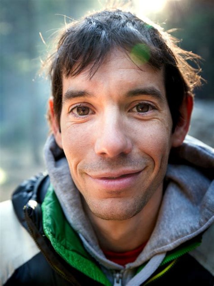 Unraveling the Life and Adventures of Alex Honnold