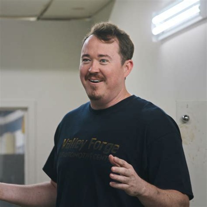 Unraveling the Life and Career of Douglas Barr