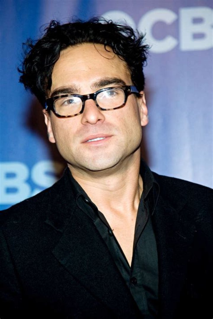 Unraveling the Life and Career of Johnny Galecki
