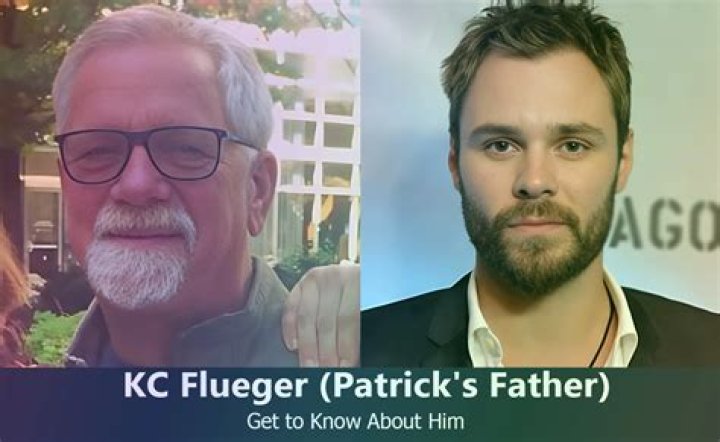 Unraveling the Life and Career of Patrick Flueger