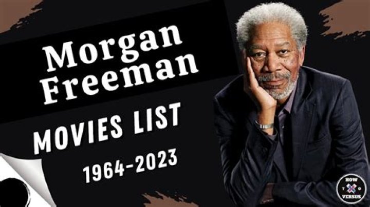 Unraveling the Life of Morgan Freeman's Spouse