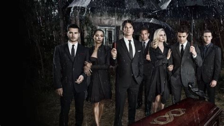 Unraveling the Magic of the Vampire Diaries First Season