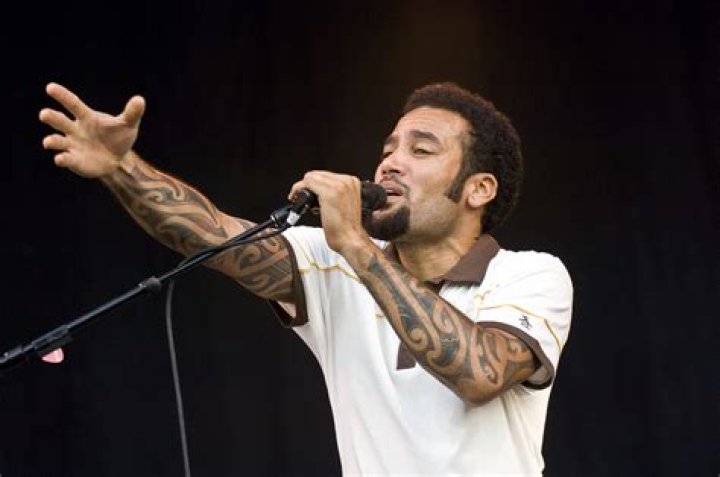 Unraveling the Musical Journey of Ben Harper