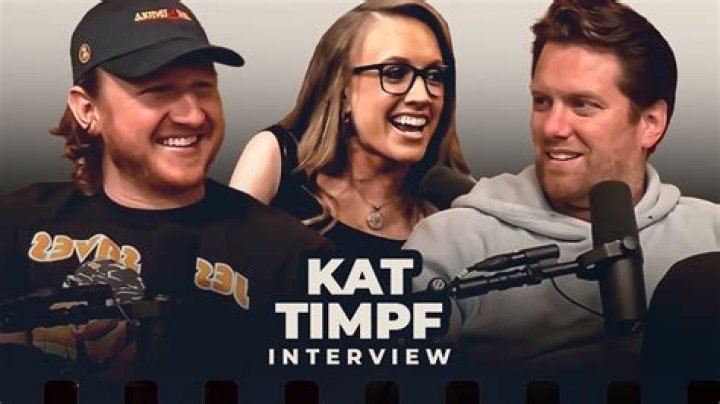 Unraveling the Mysteries of Kat Timpf's Inheritance