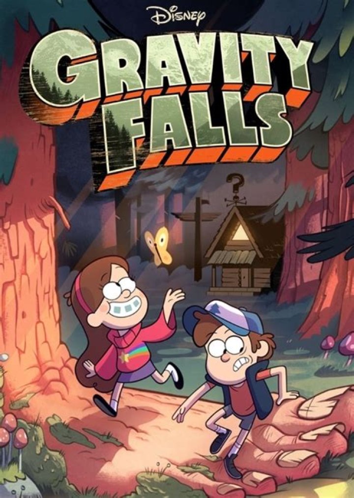 Unraveling the Mysteries of Stan in Gravity Falls