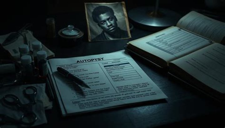 Unraveling the Mystery Around Julio Foolio's Autopsy