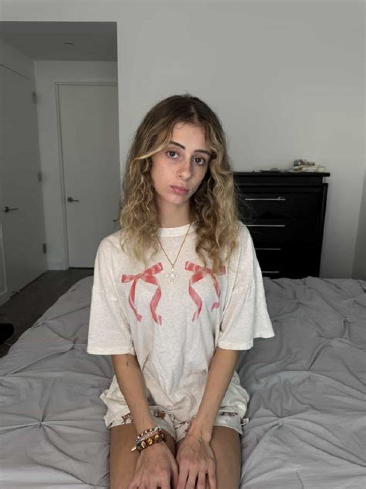 Unraveling the Mystery Behind the Norissa Valdez Leak