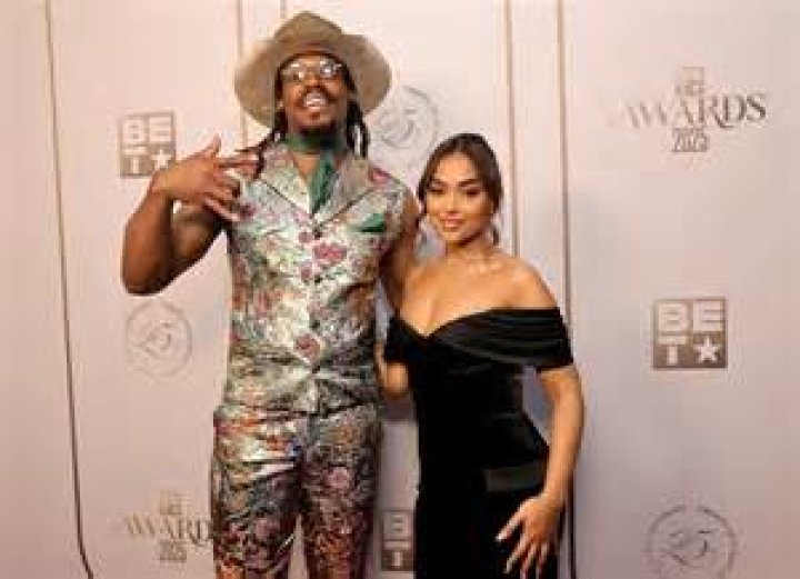 Unraveling the Mystery: Is Ashley Nicole Moss Married?