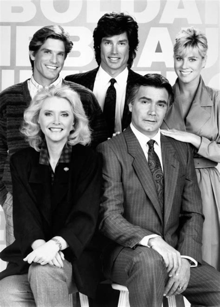 Unraveling the Mystery: Is John McCook Leaving The Bold and Beautiful?