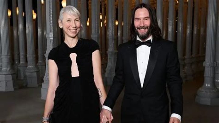 Unraveling the Mystery: Is Keanu Reeves Married?