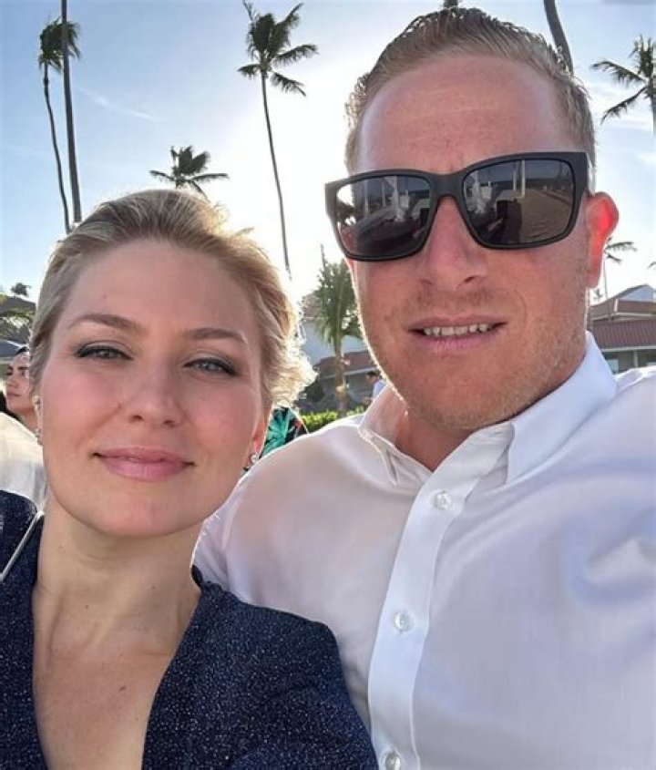 Unraveling the Mystery: Is Morgan Brennan Still Married?