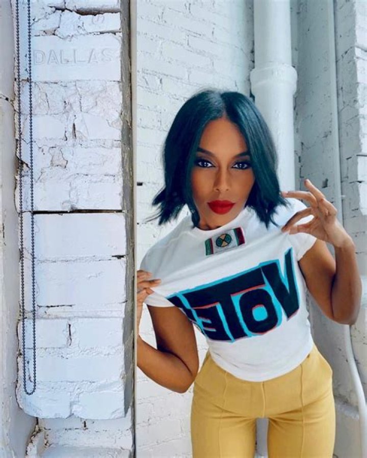 Unraveling the Mystery: Is Yodit Tewolde Married?