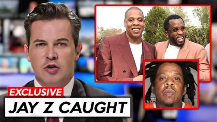 Unraveling the Mystery: Jay Z Arrested in Connection with P Diddy