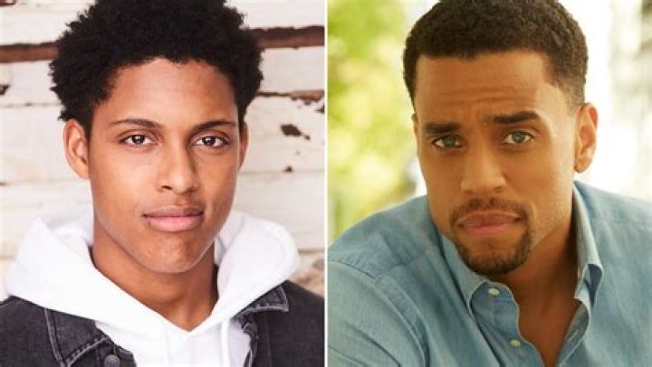 Unraveling the Mystery: Michael Ealy's Twin Brother