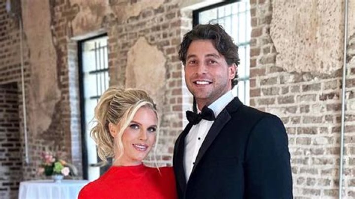 Unraveling the Mystery of Sam Hartman's Girlfriend